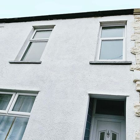 Bedford Street By Switchback Stays Cardiff Esterno foto