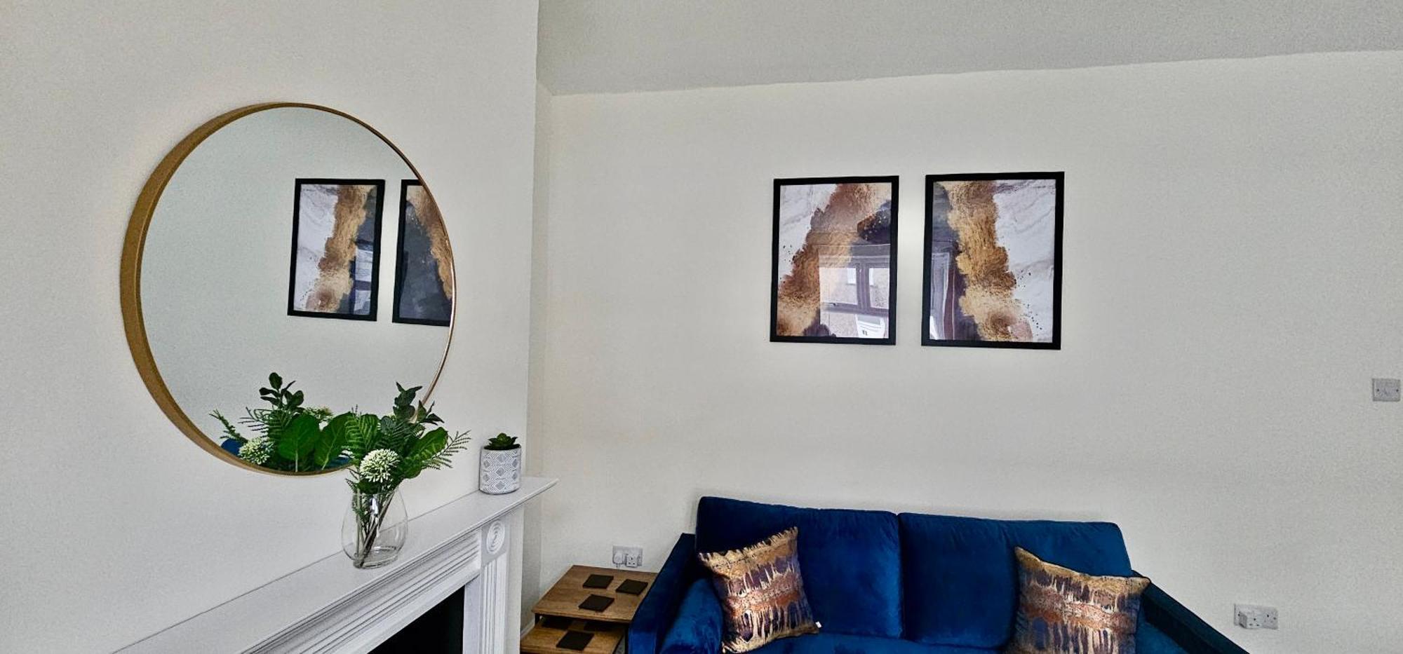 Bedford Street By Switchback Stays Cardiff Esterno foto