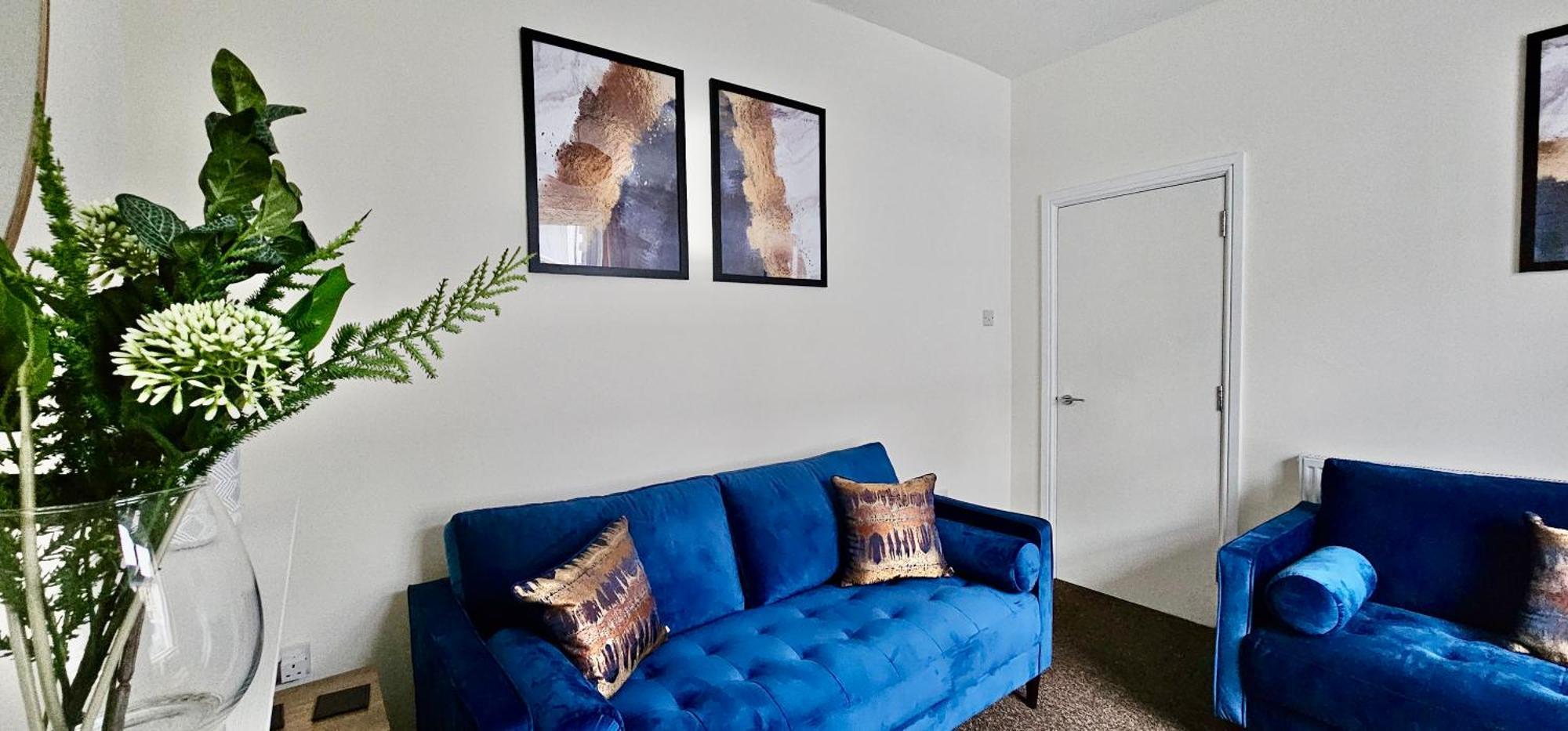 Bedford Street By Switchback Stays Cardiff Esterno foto