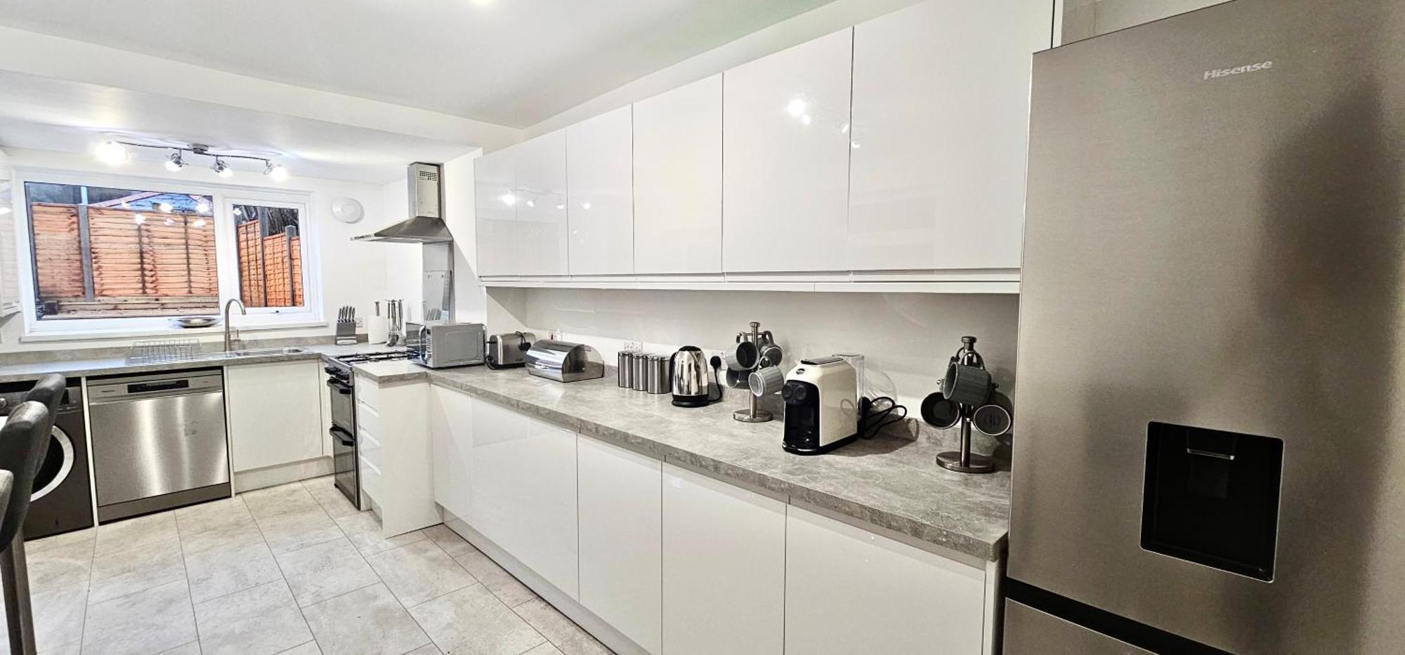 Bedford Street By Switchback Stays Cardiff Esterno foto