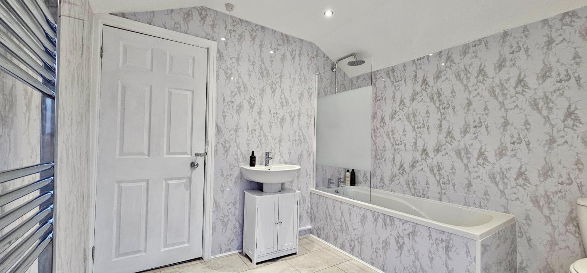 Bedford Street By Switchback Stays Cardiff Esterno foto