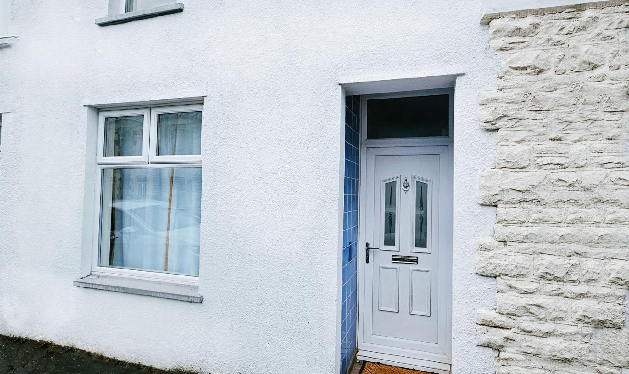 Bedford Street By Switchback Stays Cardiff Esterno foto